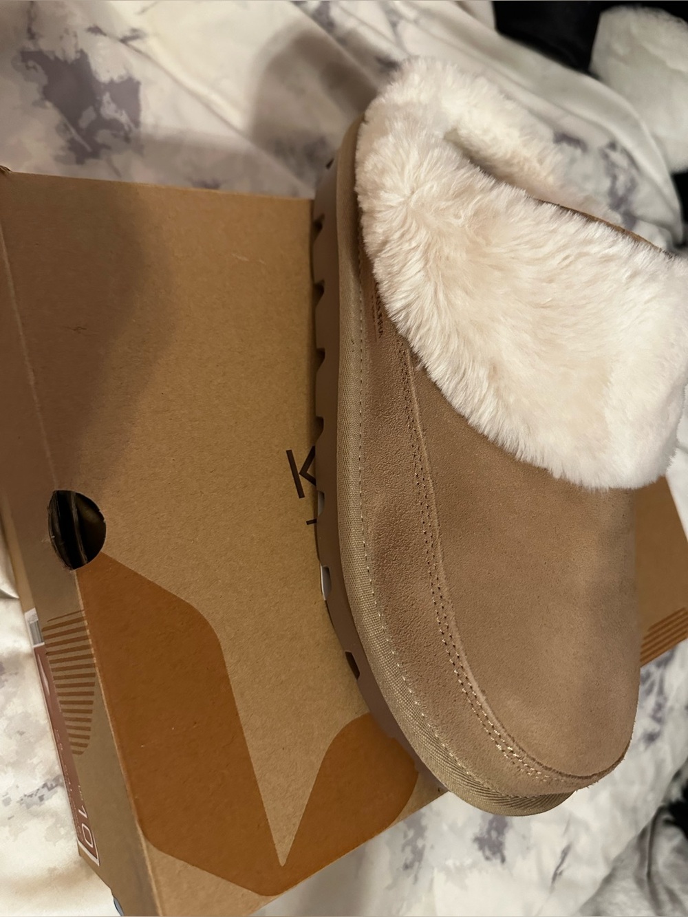 Koolaburra by Ugg Women's Tizzey Clog Slipper